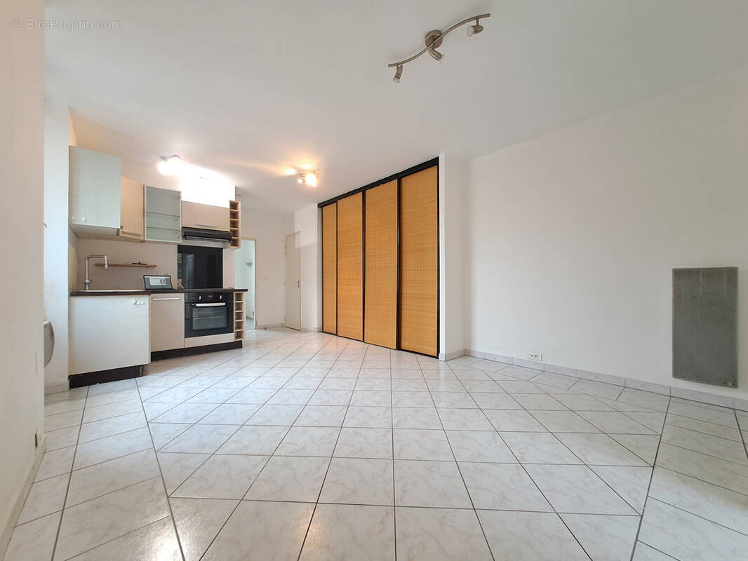 Appartement à BAYONNE