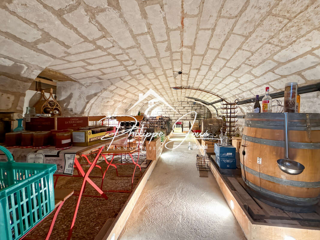 Maison à MALAY-LE-GRAND