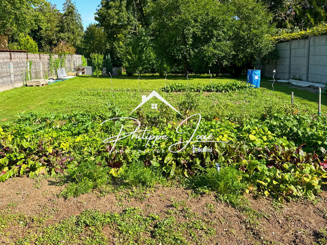 Maison à MALAY-LE-GRAND
