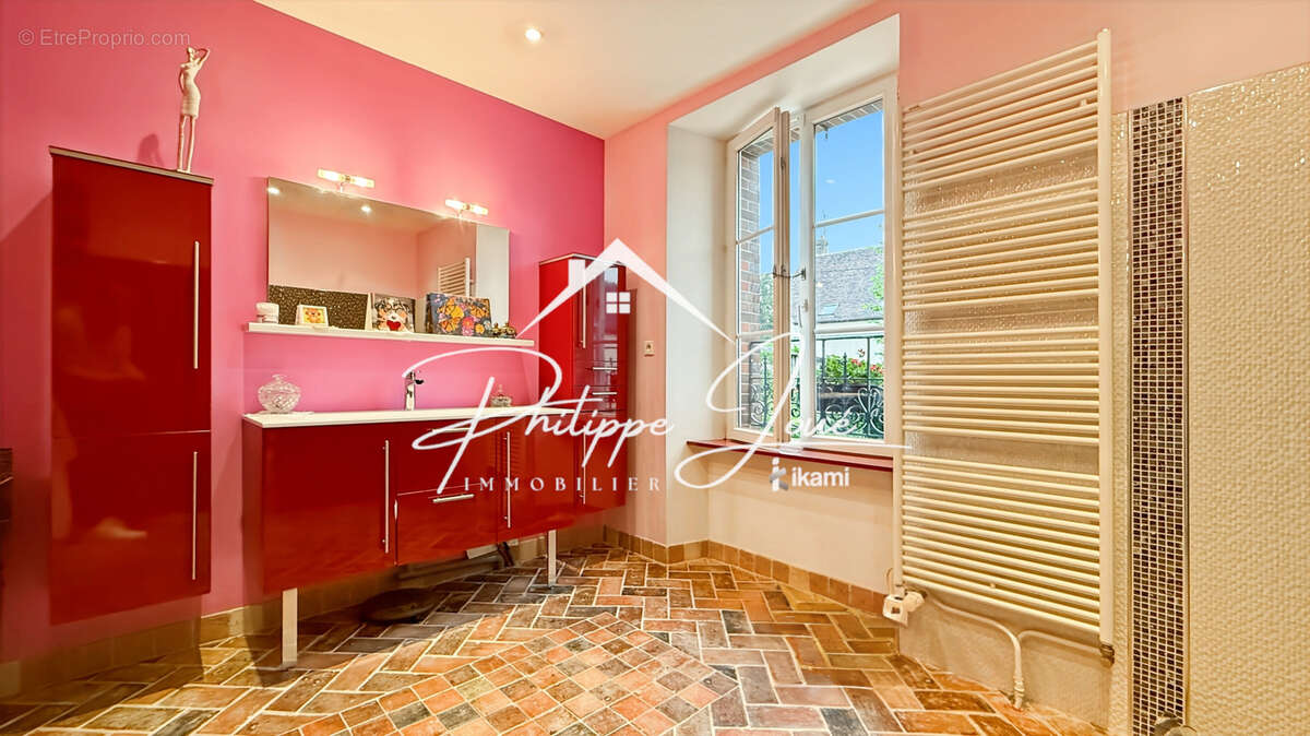 Maison à MALAY-LE-GRAND