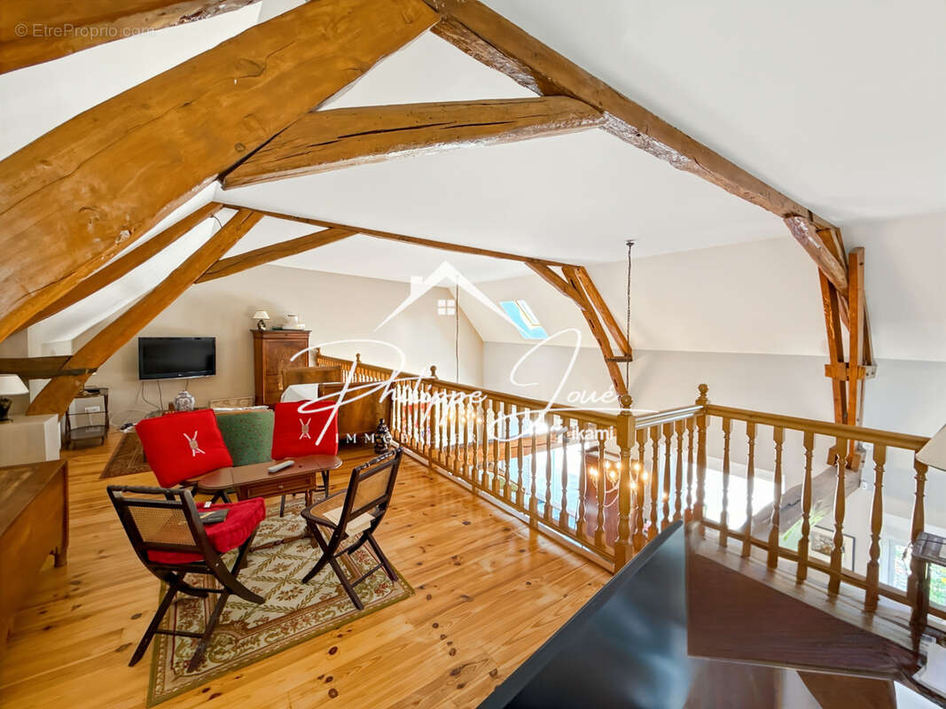 Maison à MALAY-LE-GRAND