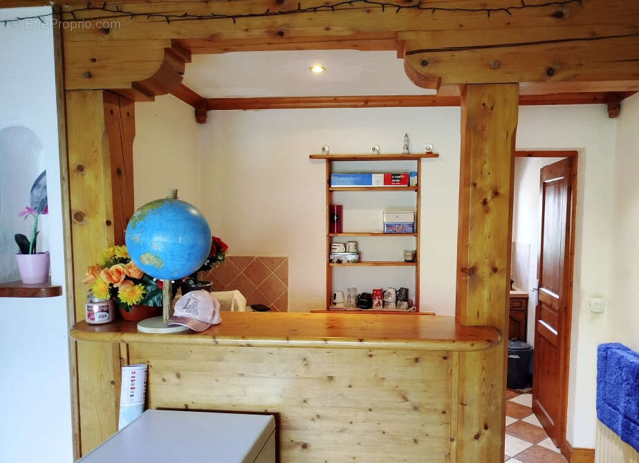 Appartement à ALBERTVILLE