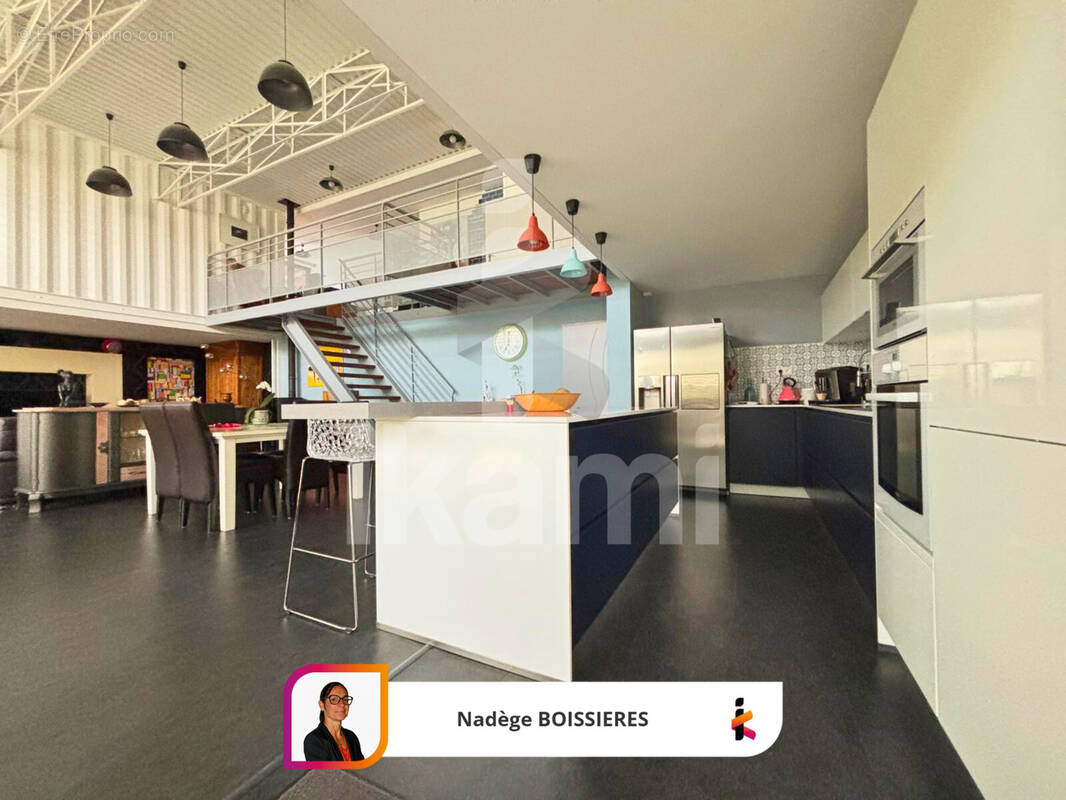 Maison à MONT-DE-MARSAN