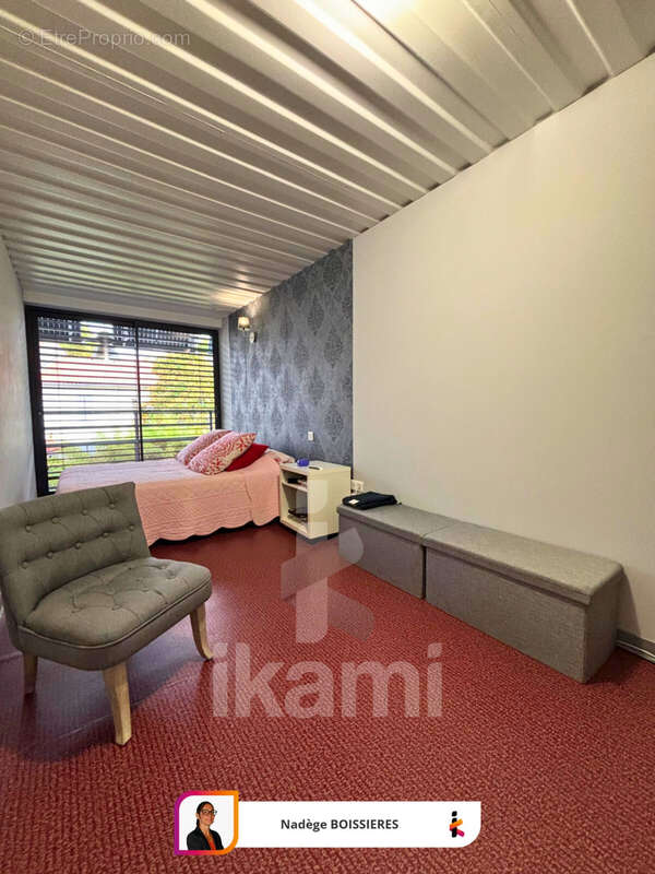 Maison à MONT-DE-MARSAN