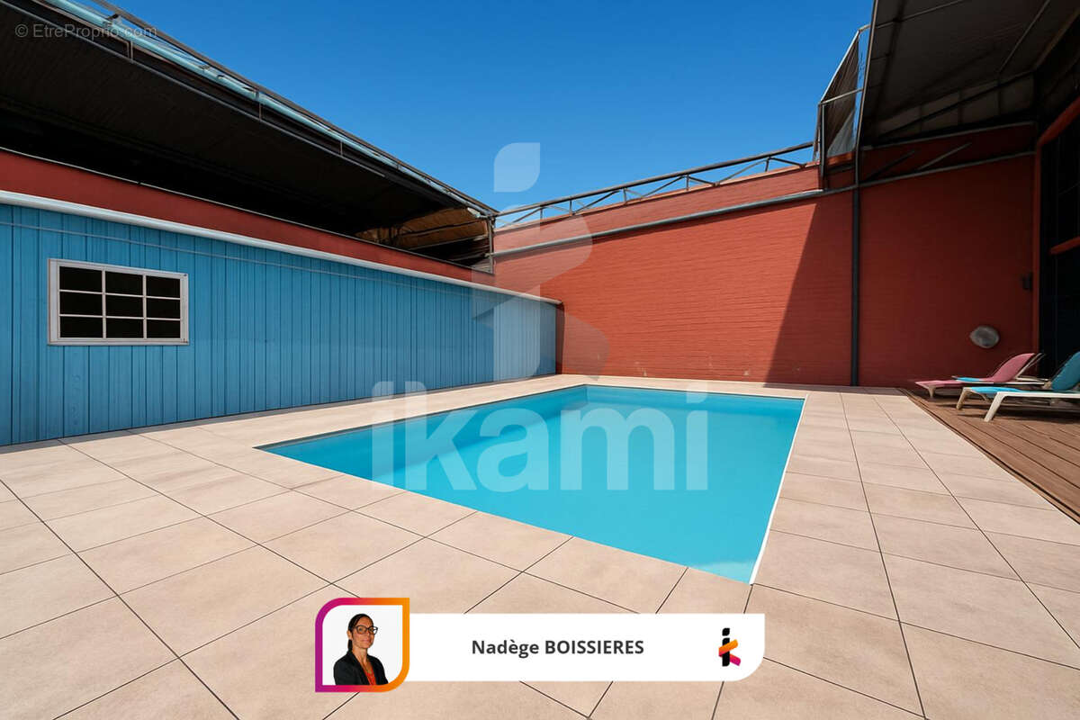 Maison à MONT-DE-MARSAN