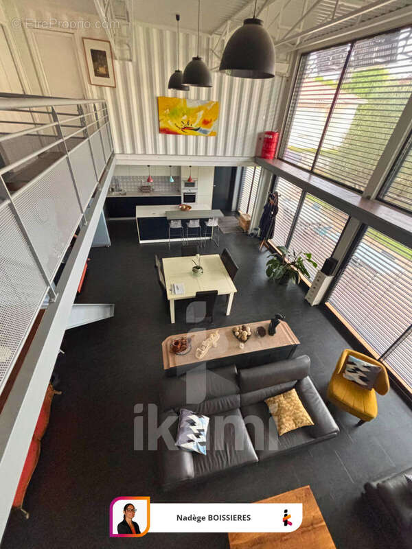 Maison à MONT-DE-MARSAN