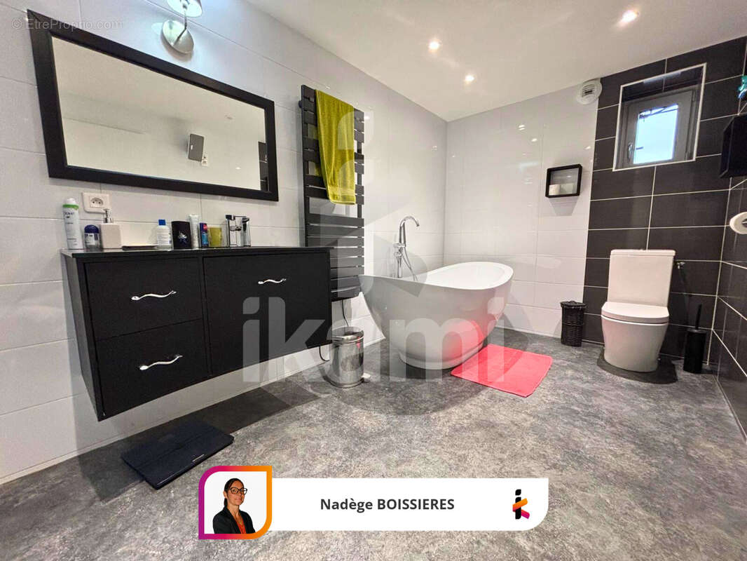 Maison à MONT-DE-MARSAN