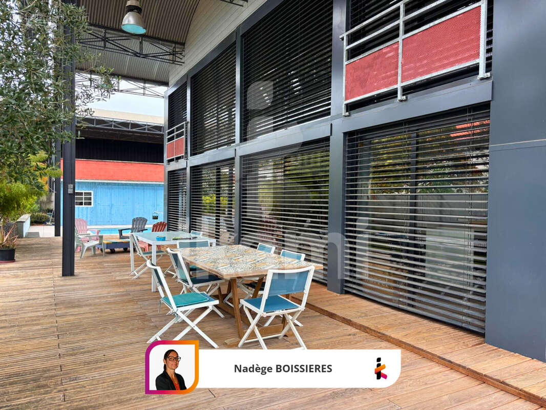 Maison à MONT-DE-MARSAN