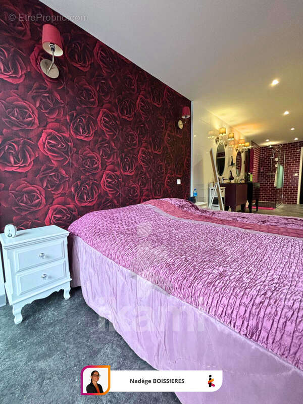 Maison à MONT-DE-MARSAN