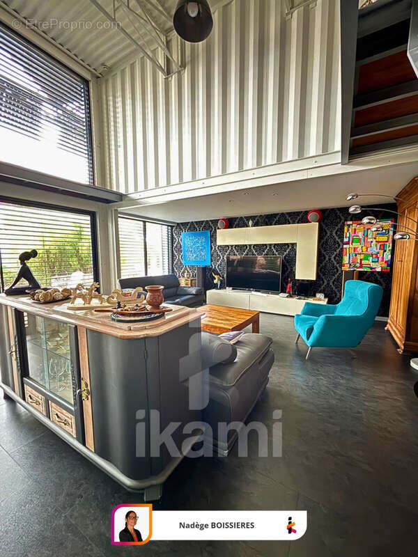 Maison à MONT-DE-MARSAN