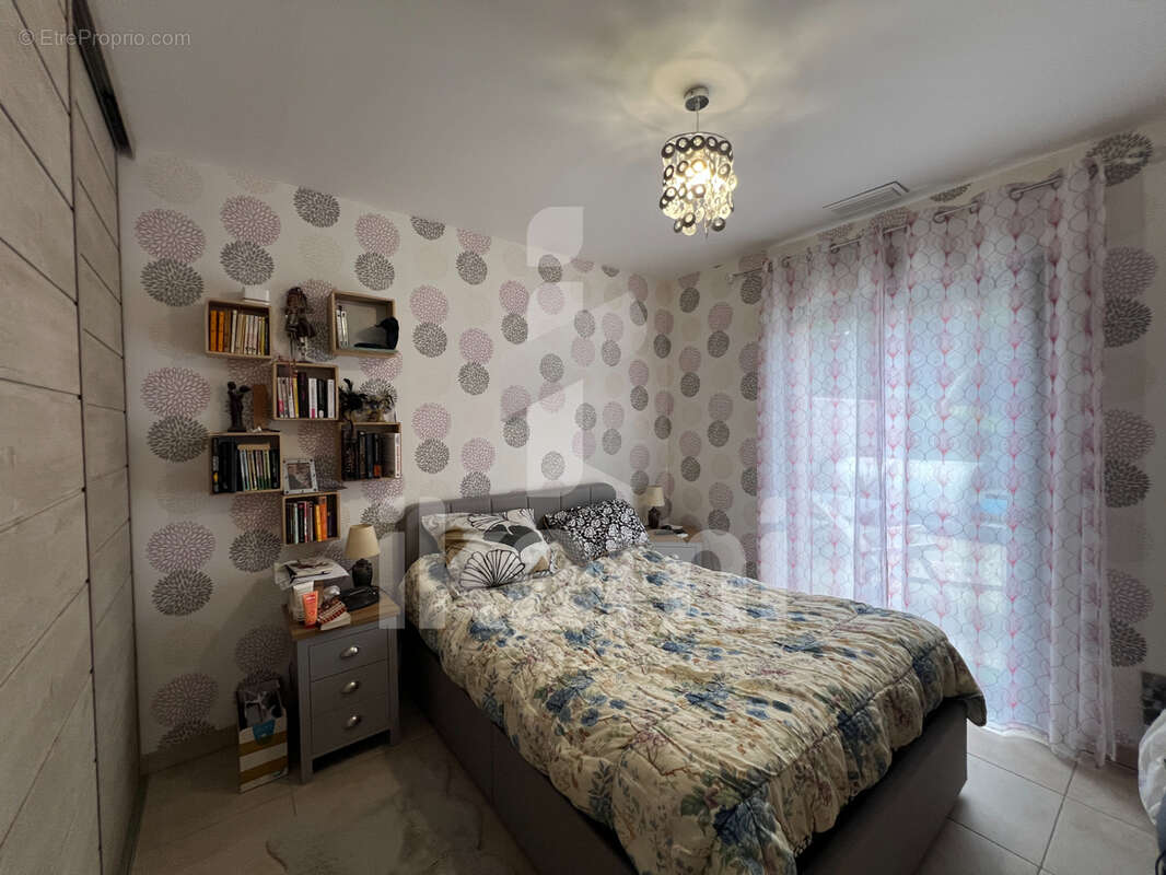 Maison à ROMANS-SUR-ISERE