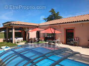 Maison à ROMANS-SUR-ISERE