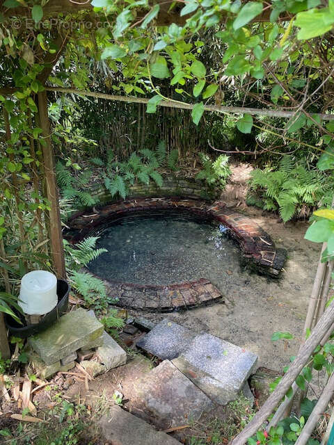 Terrain à PRECY-SUR-VRIN