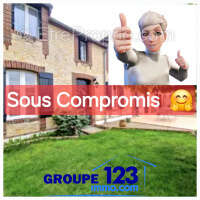 Maison à FLEURY-LA-VALLEE