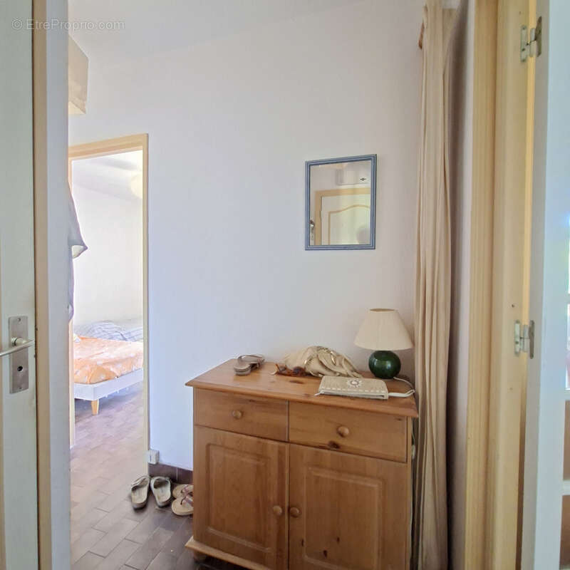 Appartement à LA SEYNE-SUR-MER