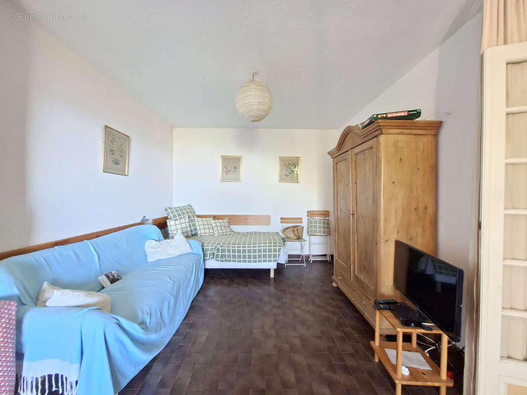 Appartement à LA SEYNE-SUR-MER