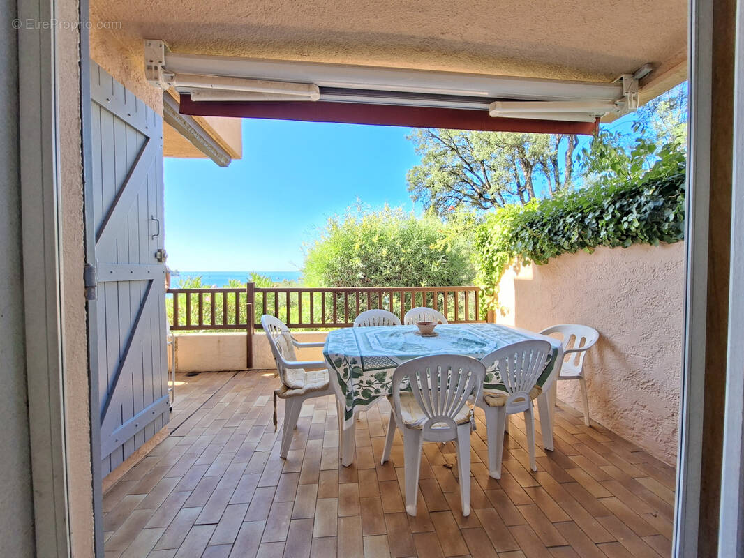 Appartement à LA SEYNE-SUR-MER