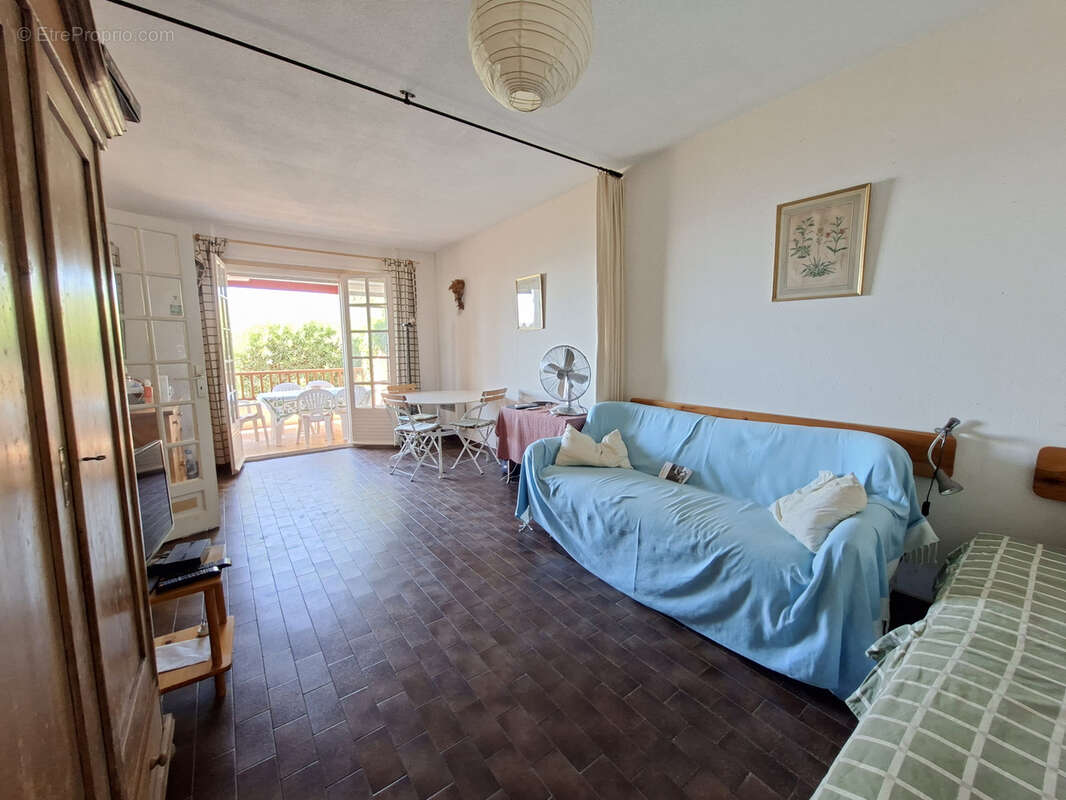 Appartement à LA SEYNE-SUR-MER