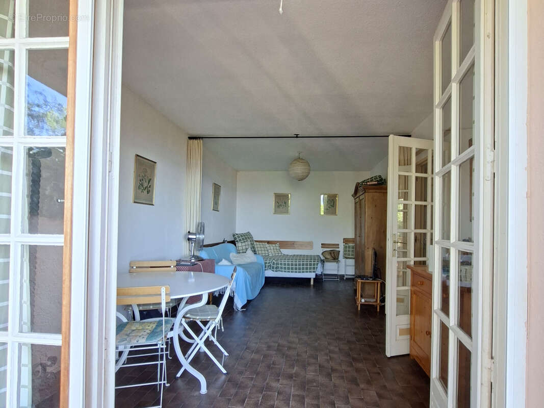 Appartement à LA SEYNE-SUR-MER