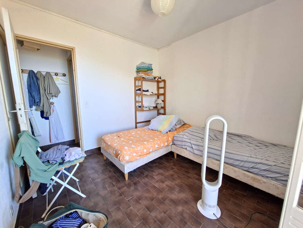 Appartement à LA SEYNE-SUR-MER