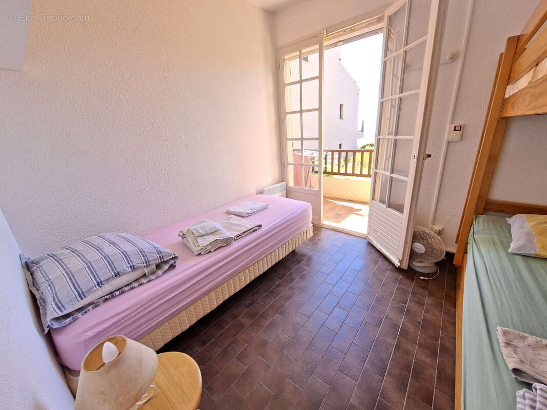 Appartement à LA SEYNE-SUR-MER