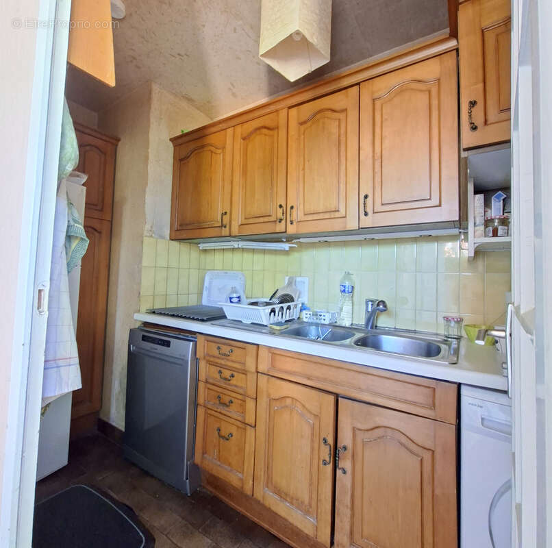 Appartement à LA SEYNE-SUR-MER