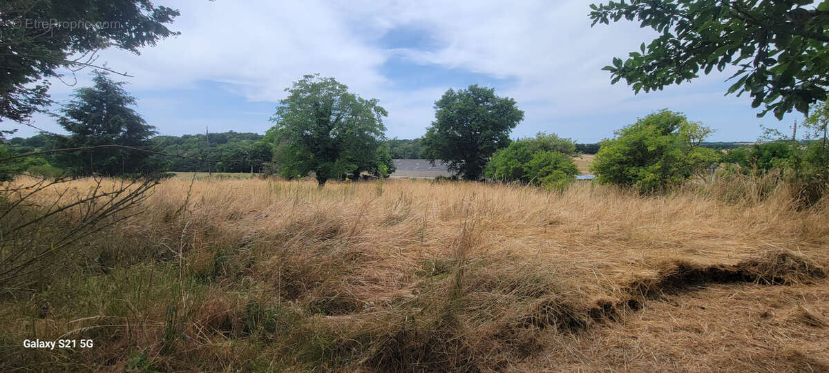 Maison à SAINT-SORNIN-LEULAC