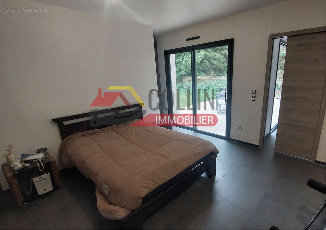 Maison à XERMAMENIL