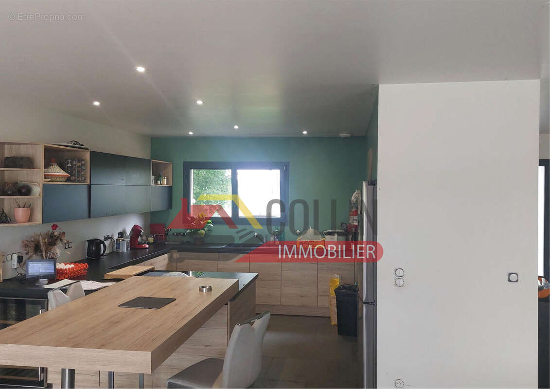 Maison à XERMAMENIL