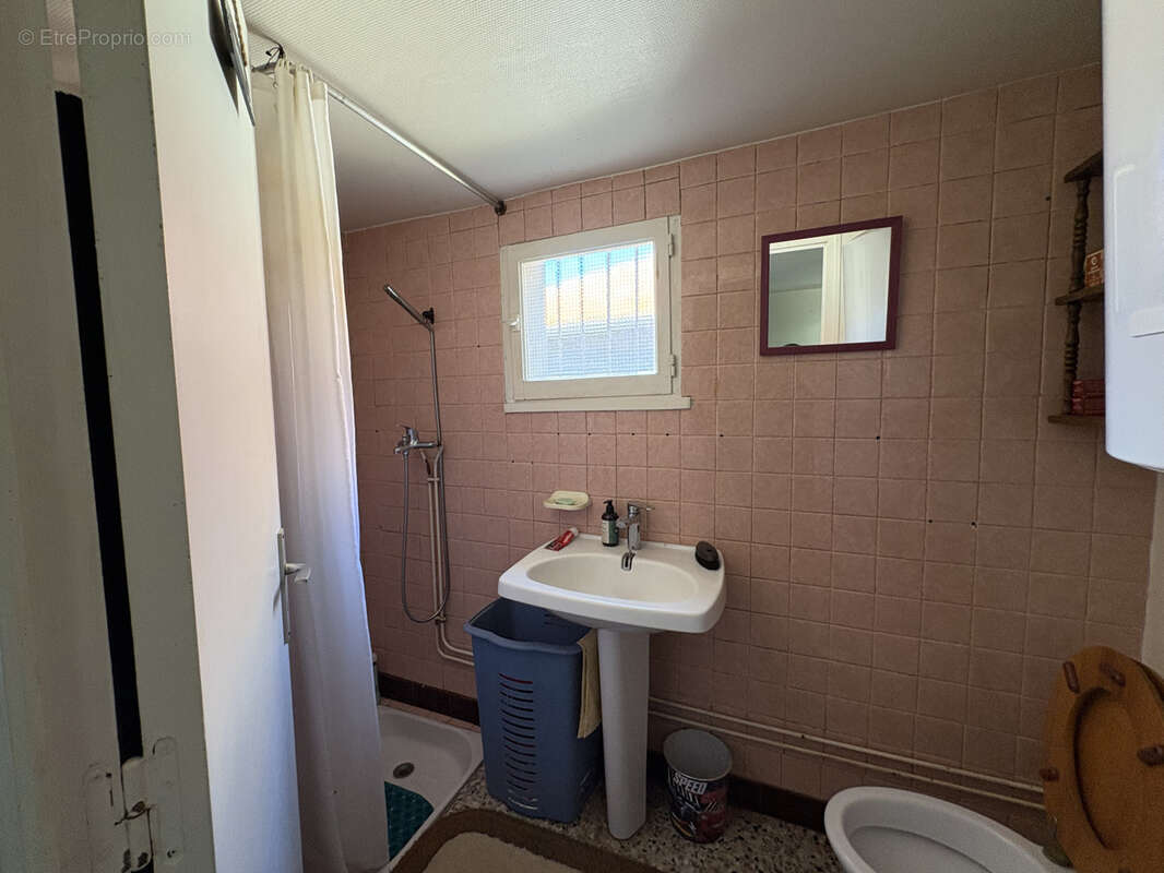 Maison à CERCY-LA-TOUR