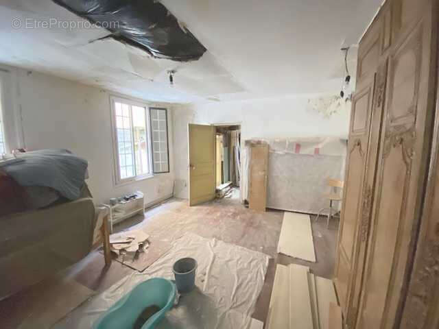 Maison à LE TREPORT