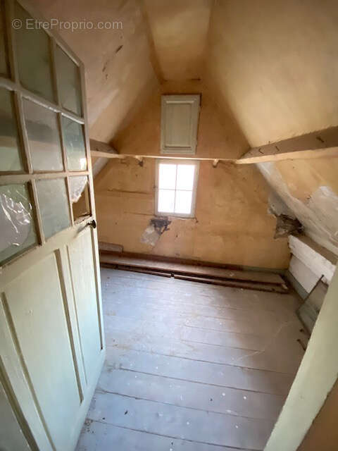 Maison à LE TREPORT