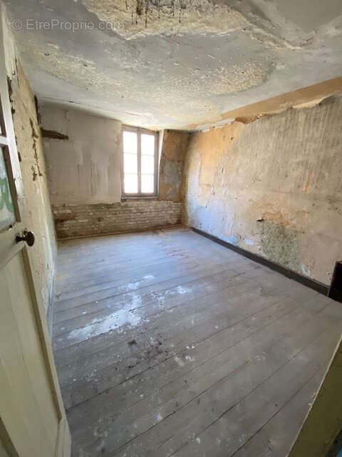 Maison à LE TREPORT