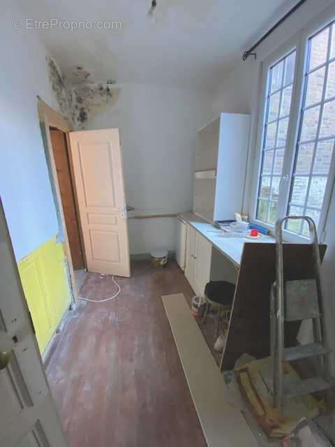 Maison à LE TREPORT