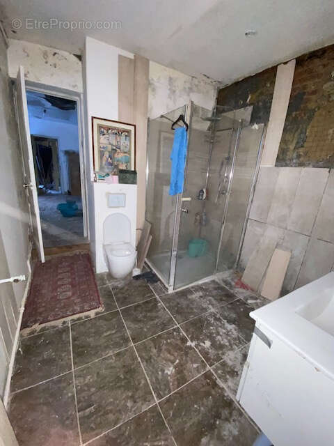 Maison à LE TREPORT