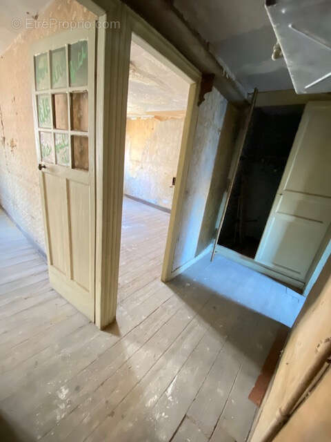 Maison à LE TREPORT