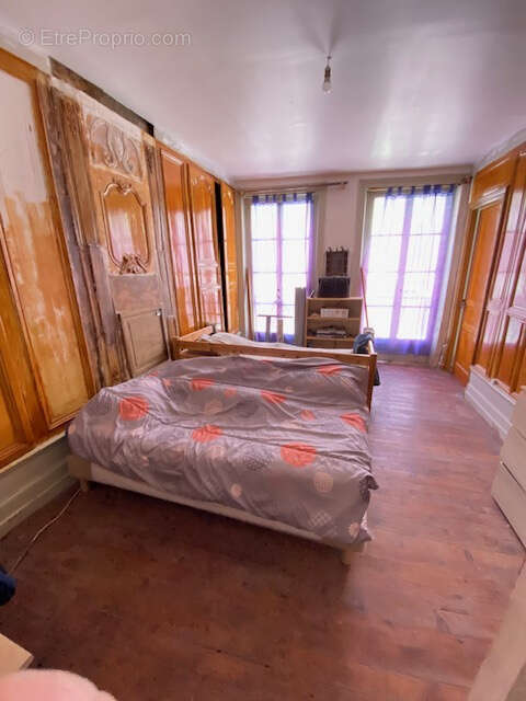 Maison à LE TREPORT