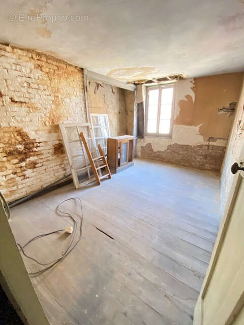 Maison à LE TREPORT