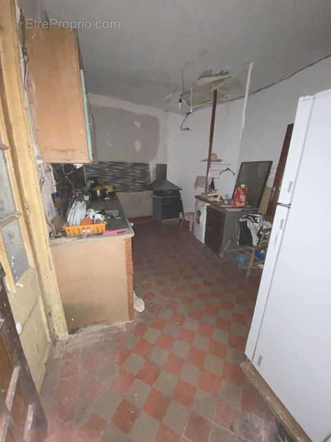 Maison à LE TREPORT