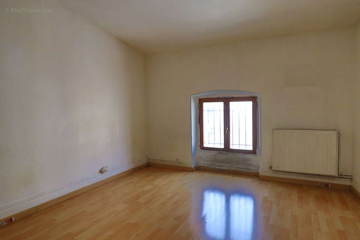 Appartement à CHALONS-EN-CHAMPAGNE