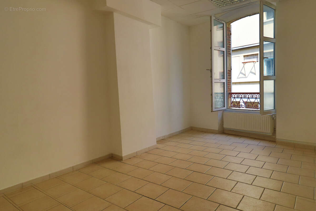 Appartement à CHALONS-EN-CHAMPAGNE