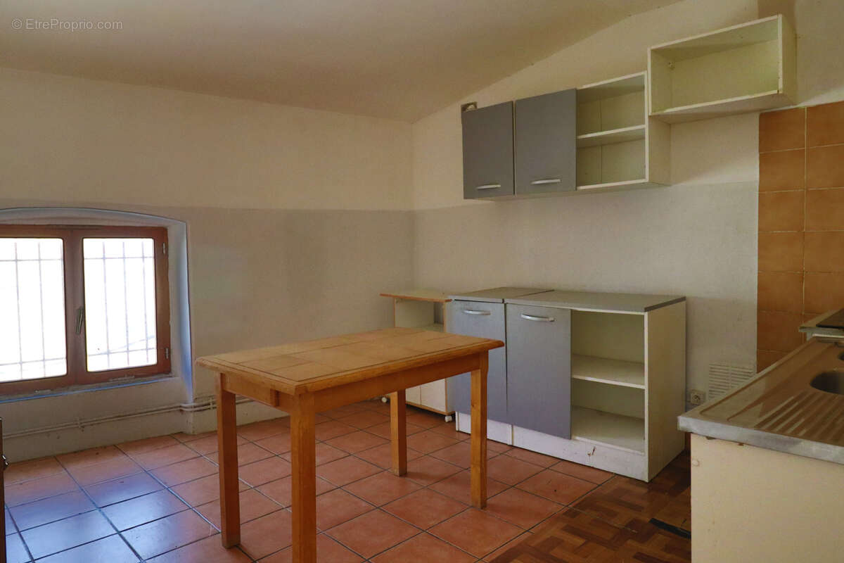 Appartement à CHALONS-EN-CHAMPAGNE
