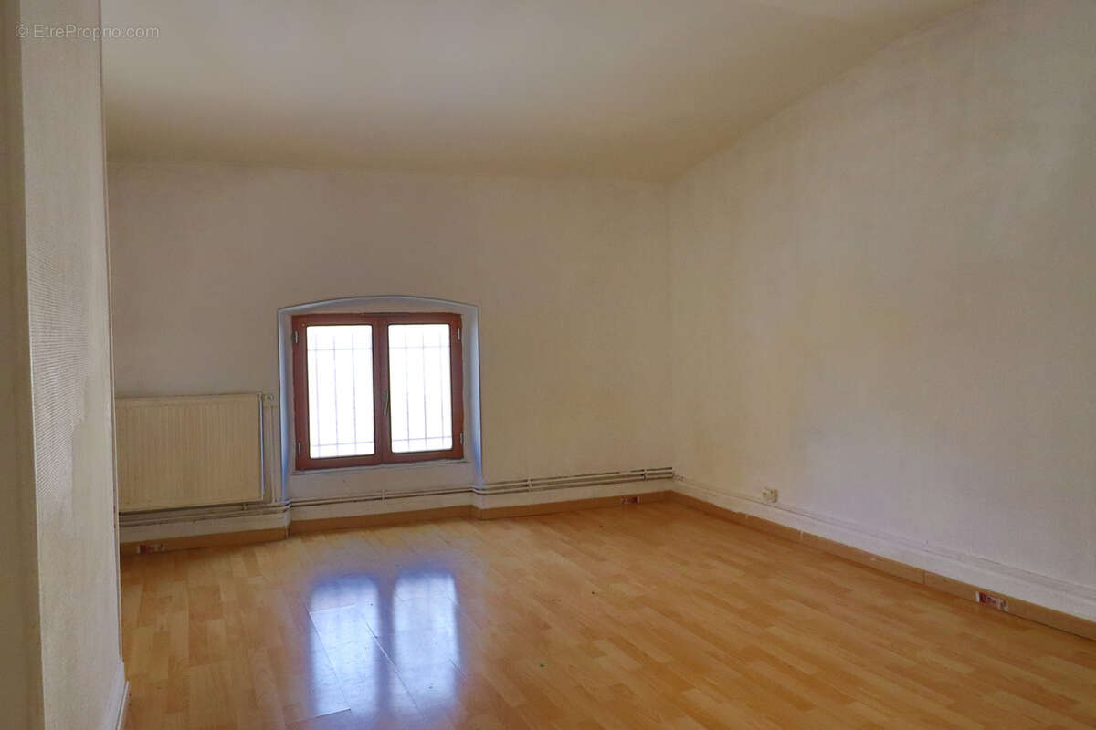 Appartement à CHALONS-EN-CHAMPAGNE