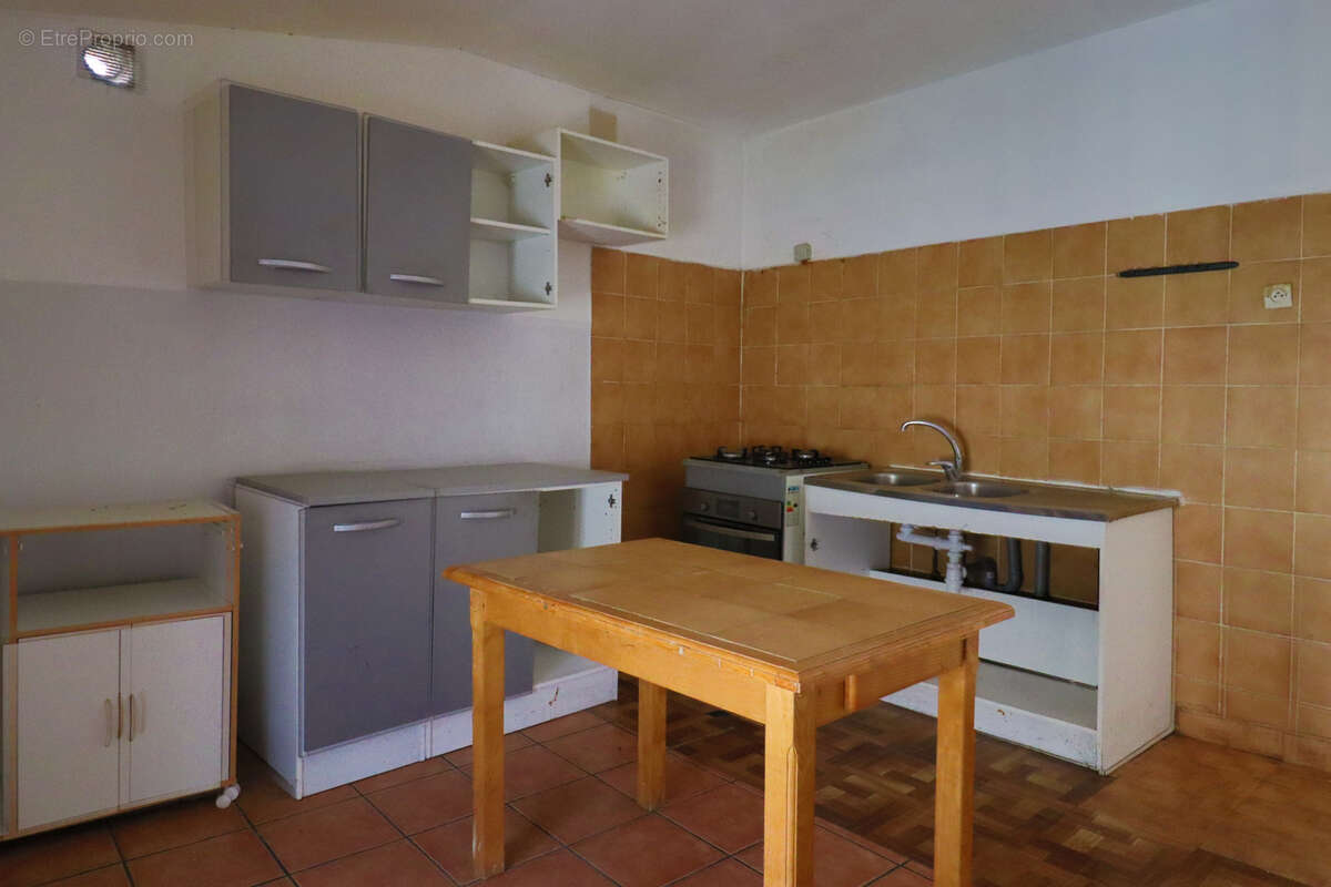 Appartement à CHALONS-EN-CHAMPAGNE