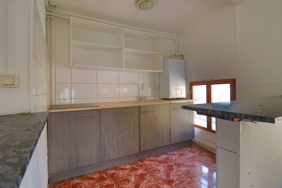 Appartement à CHALONS-EN-CHAMPAGNE