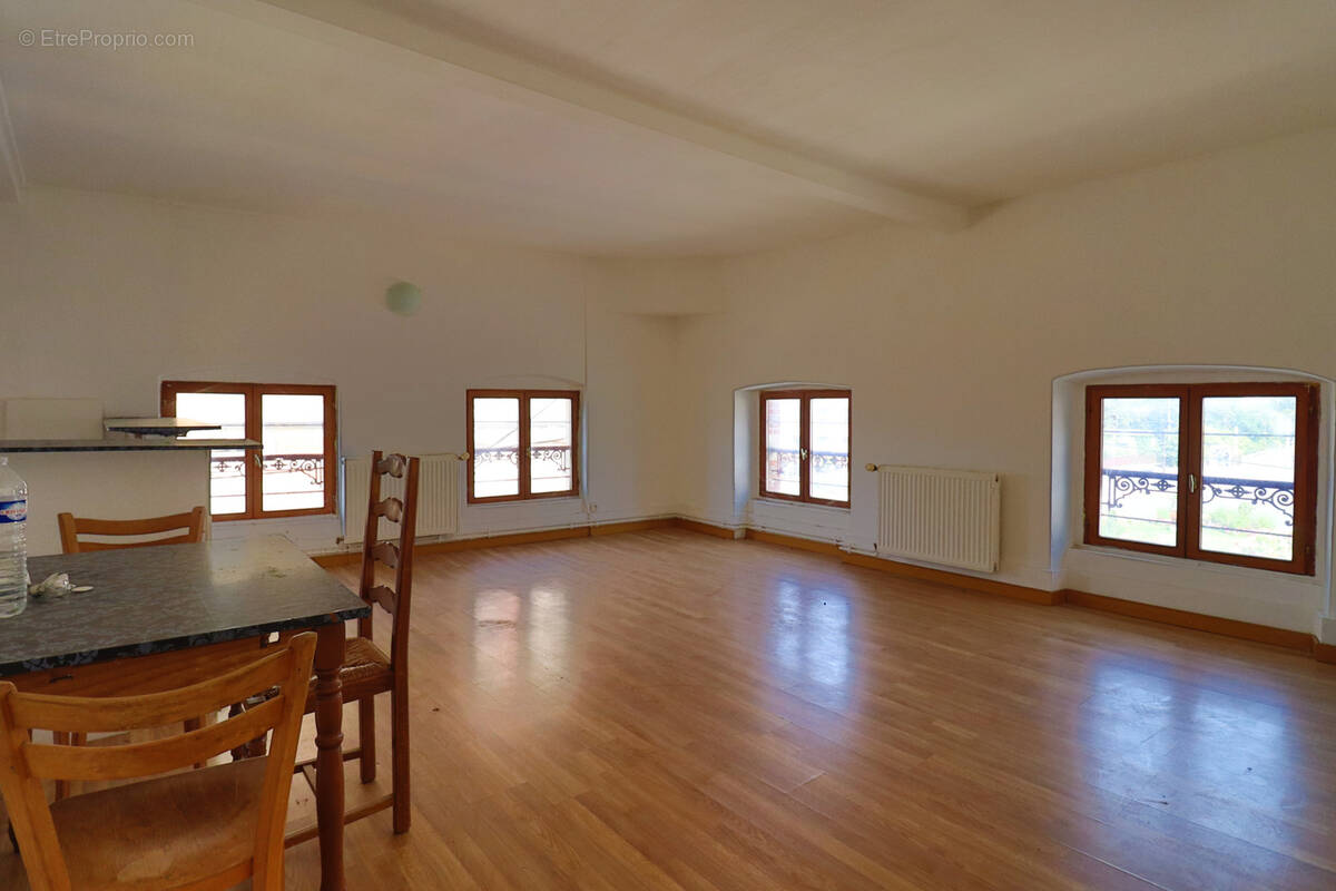 Appartement à CHALONS-EN-CHAMPAGNE