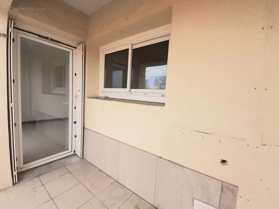 Appartement à PERPIGNAN