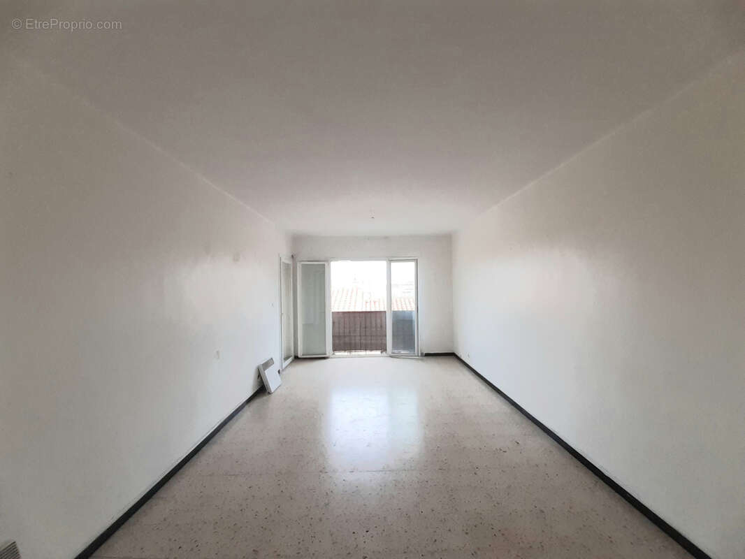 Appartement à PERPIGNAN