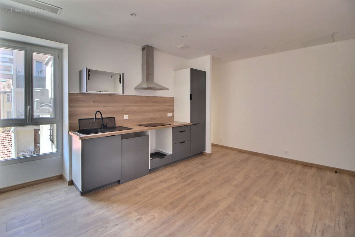 Appartement à AJACCIO