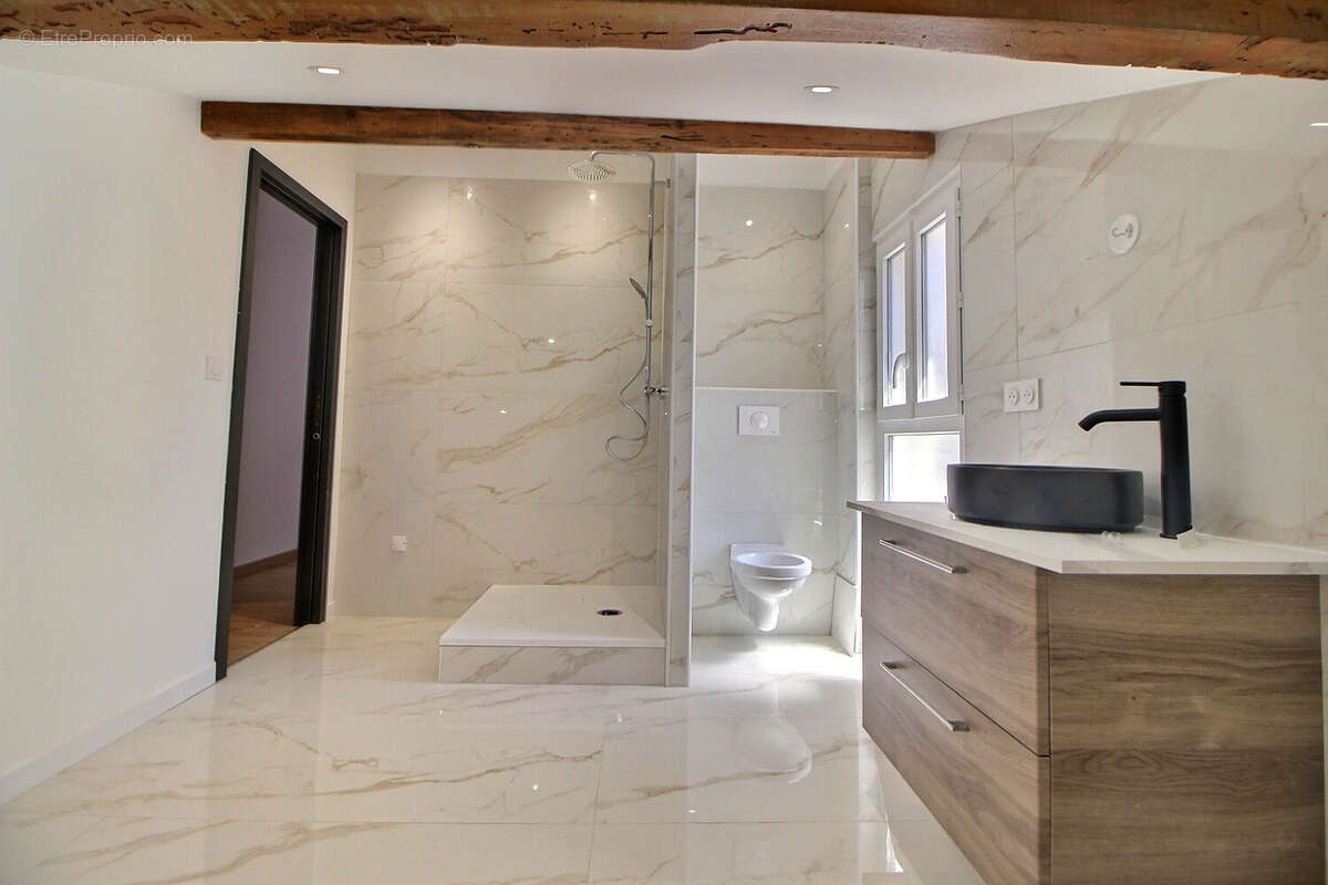 Appartement à AJACCIO